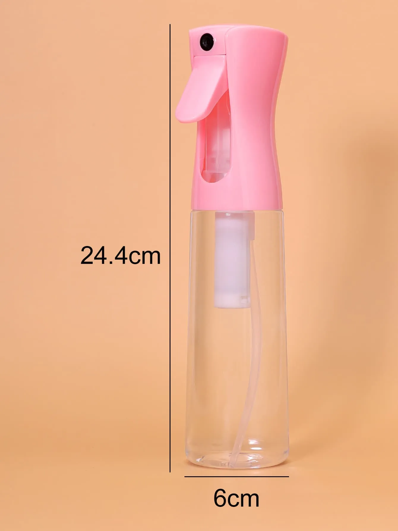 1pc 100ML Hairdressing Spray Bottle