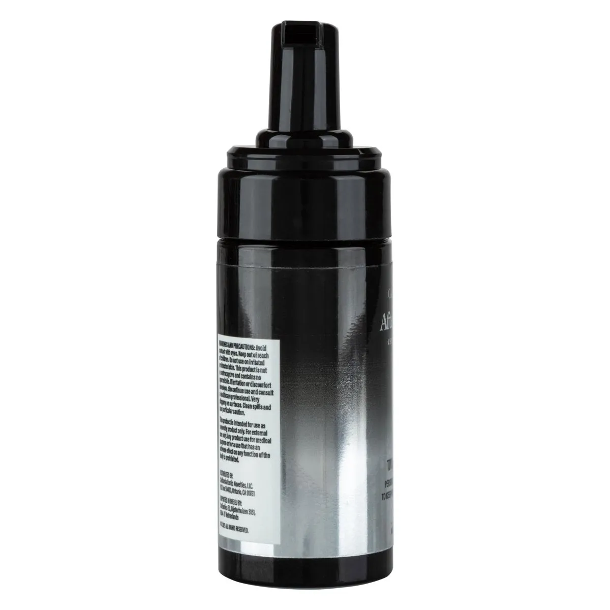 After Dark Essentials Foam Toy Clean - 4 Fl. Oz.