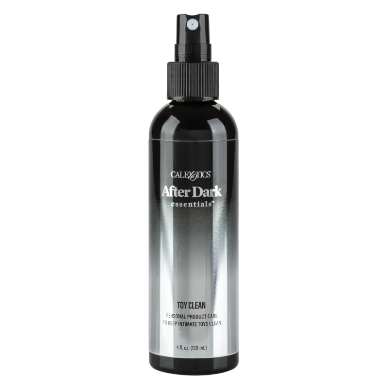 After Dark Essentials Toy Clean - 4 Fl. Oz.