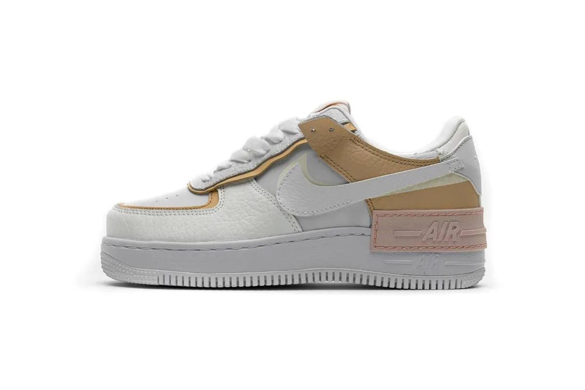 AIR FORCE 1 SHADOW " SPRUCE AURA "