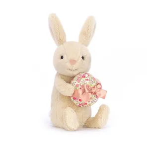 Bonnie Bunny with Egg