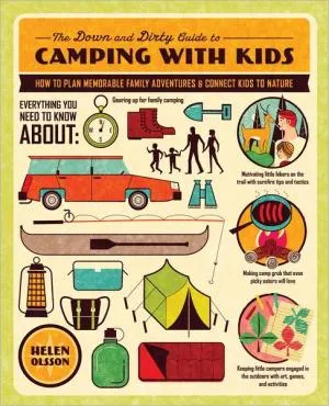 Camping with Kids