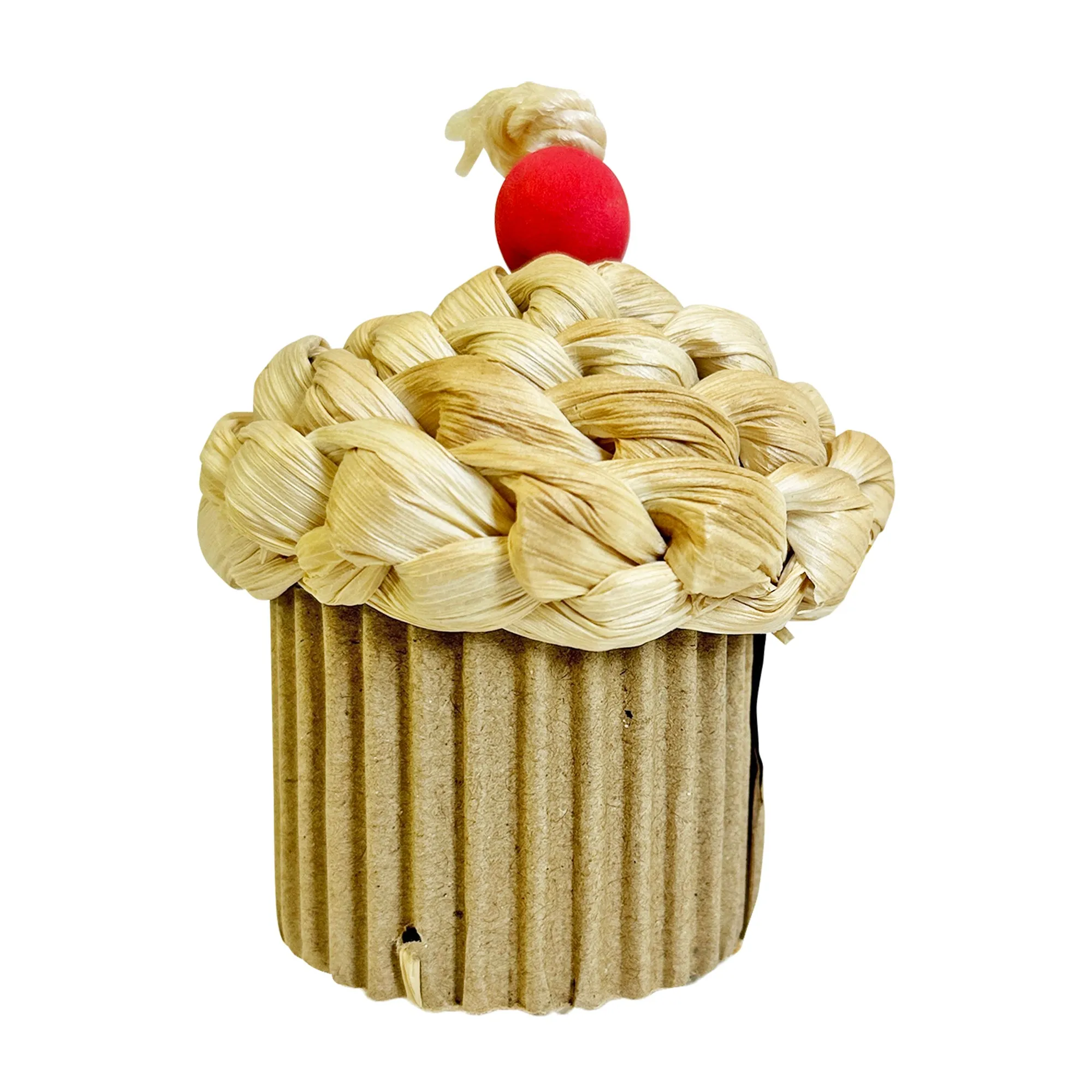 Celebration Cupcake