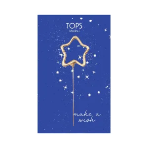 Celestial Sparkler Card