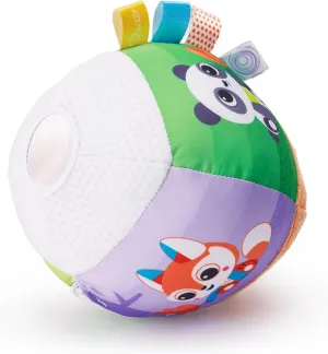 Chicco Toy MF Musical Ball ( 6m  )