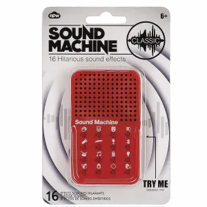 Classic Sound Machine