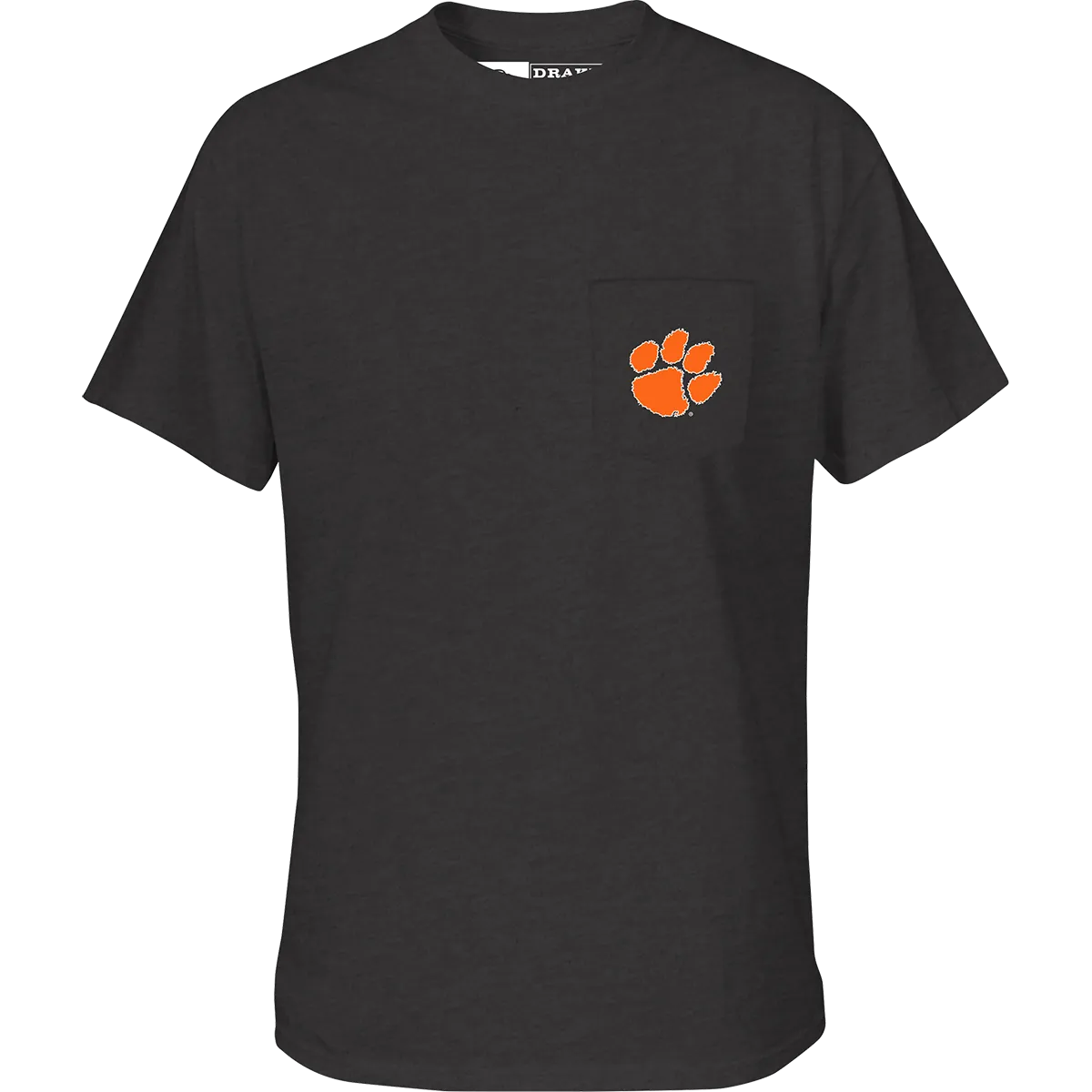 Clemson Drake Tailgate T-Shirt