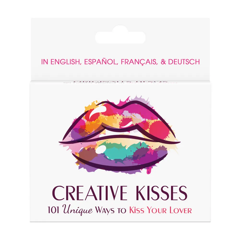 Creative Kisses