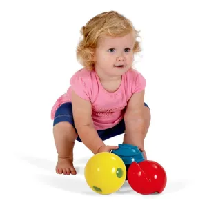 Edushape Fun Z Balls