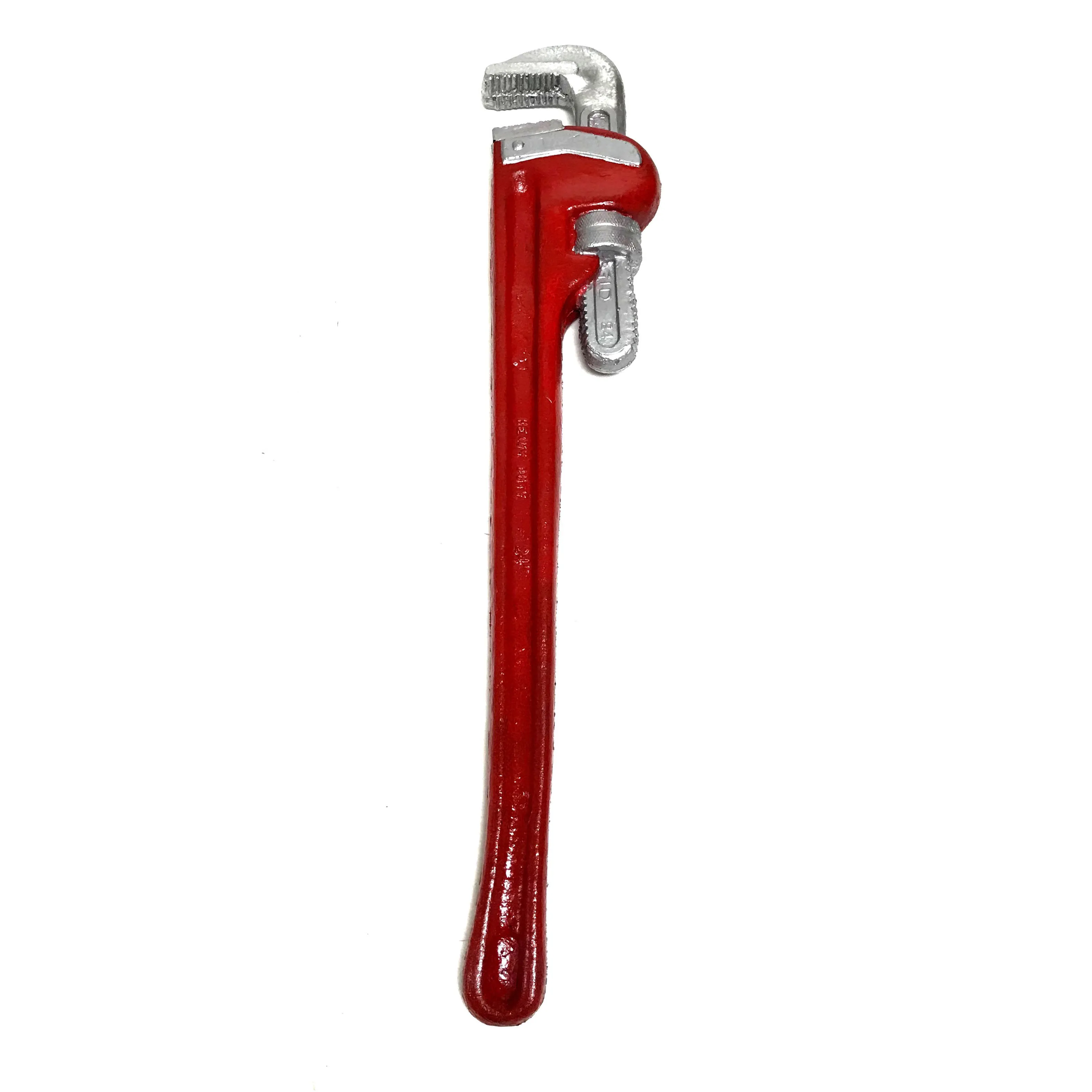 Extra Large Foam Rubber Stunt 24 Inch Pipe Wrench Prop