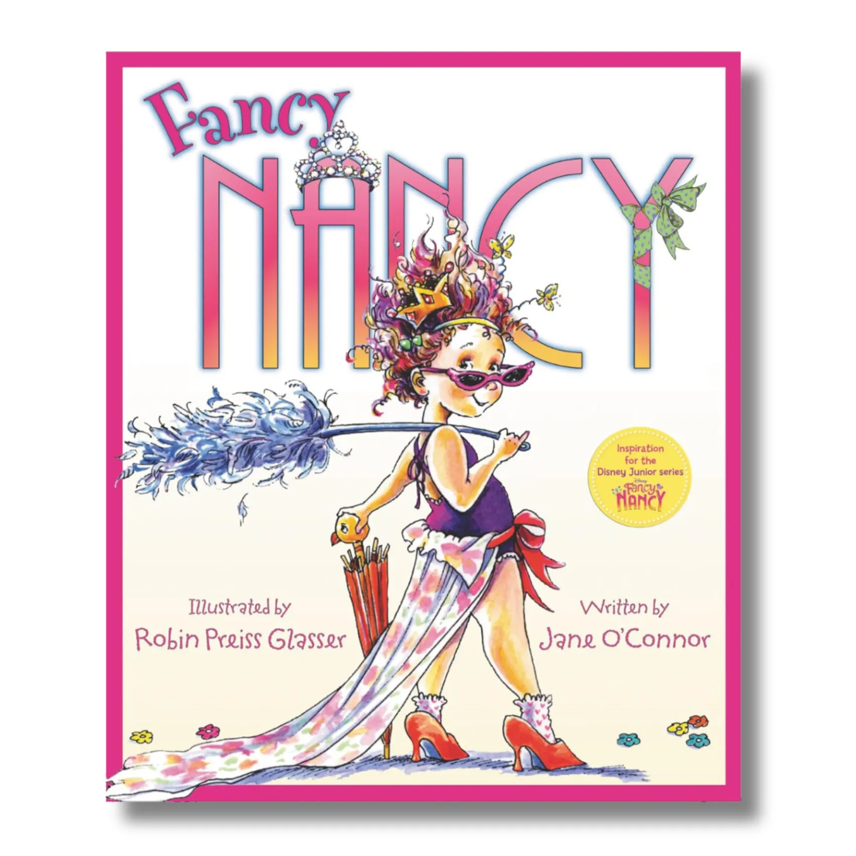 Fancy Nancy