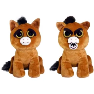 Feisty Pets Evil Eden Adorable 8.5" Plush Stuffed Animal Cute Toy