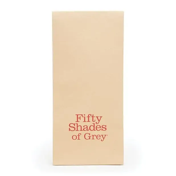 Fifty Shades Of Grey Sweet Anticipation Blindfold