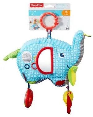 Fisher-Price Activity Elephant