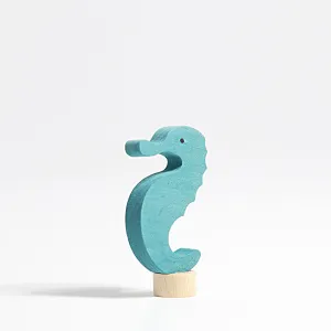 Grimm’s Decorative Figure - Seahorse