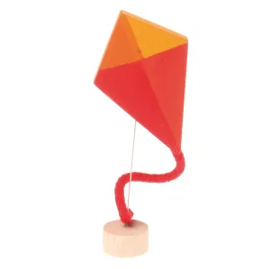 Grimm's Kite Decorative Figure