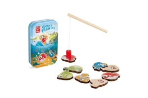 Hape Mini Travel Games