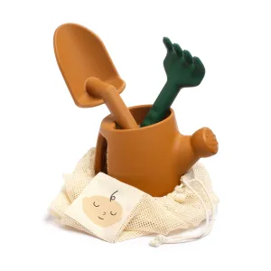 Izimini Garden Toys Set - Mustard