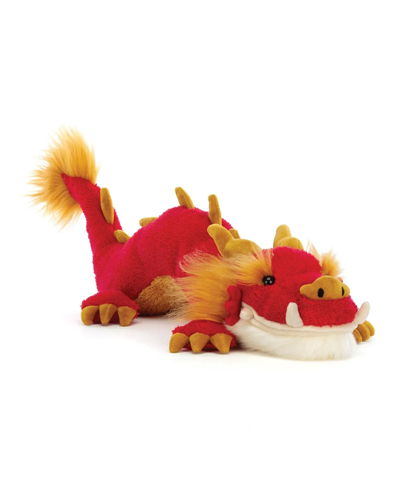 Jellycat Celebration Dragon