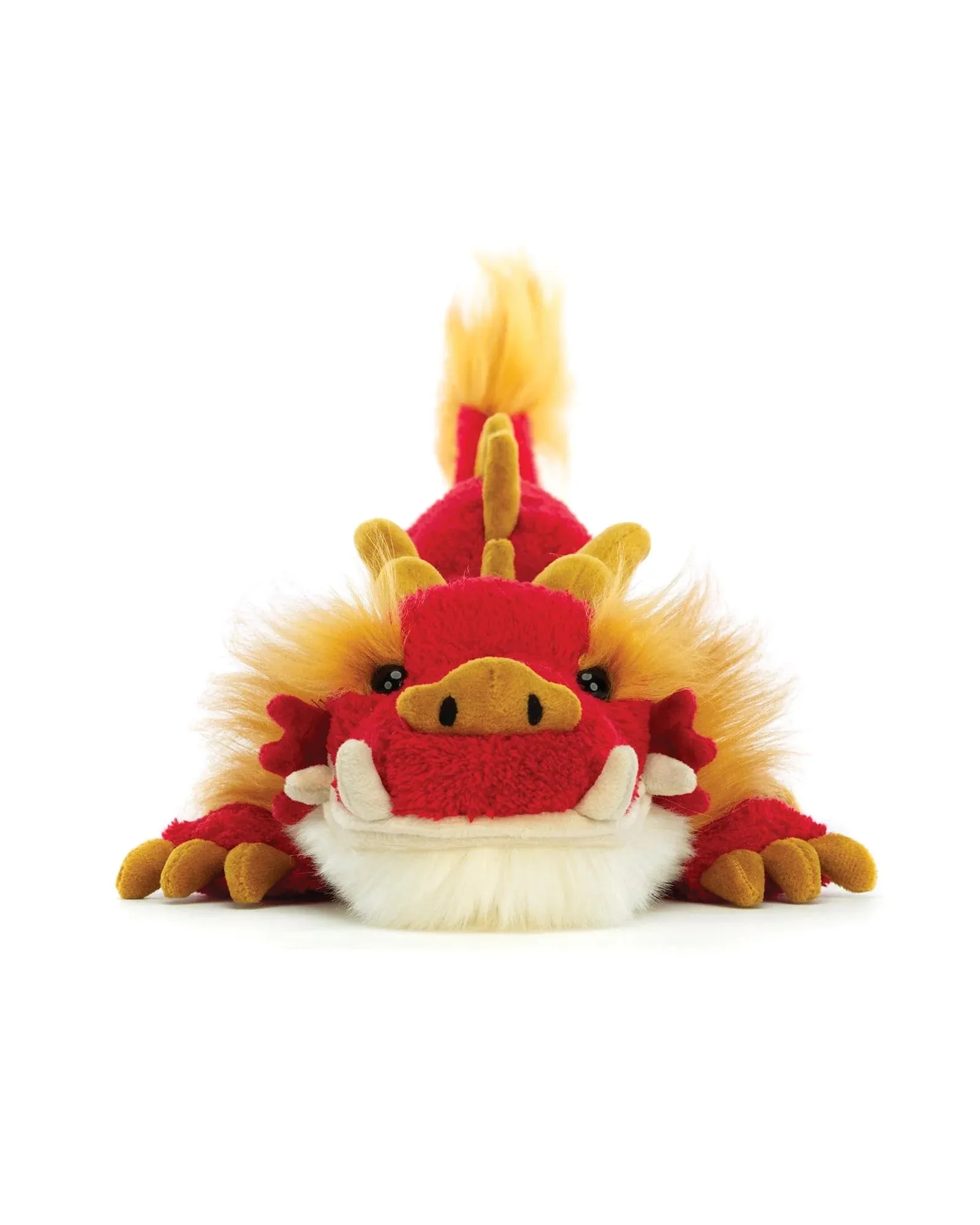 Jellycat Celebration Dragon