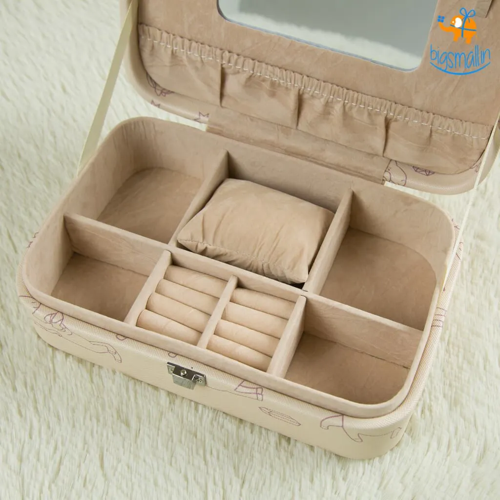 Jewellery Storage Box