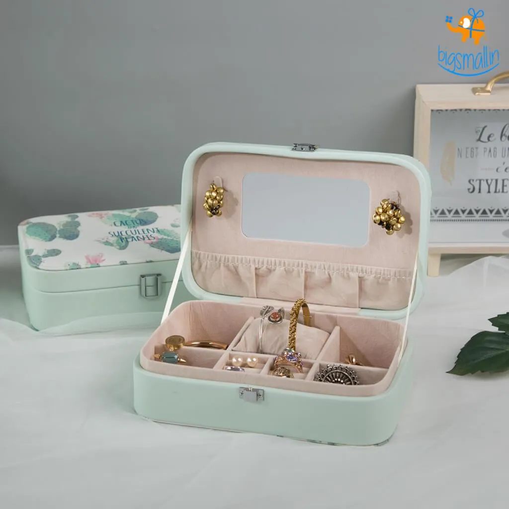 Jewellery Storage Box