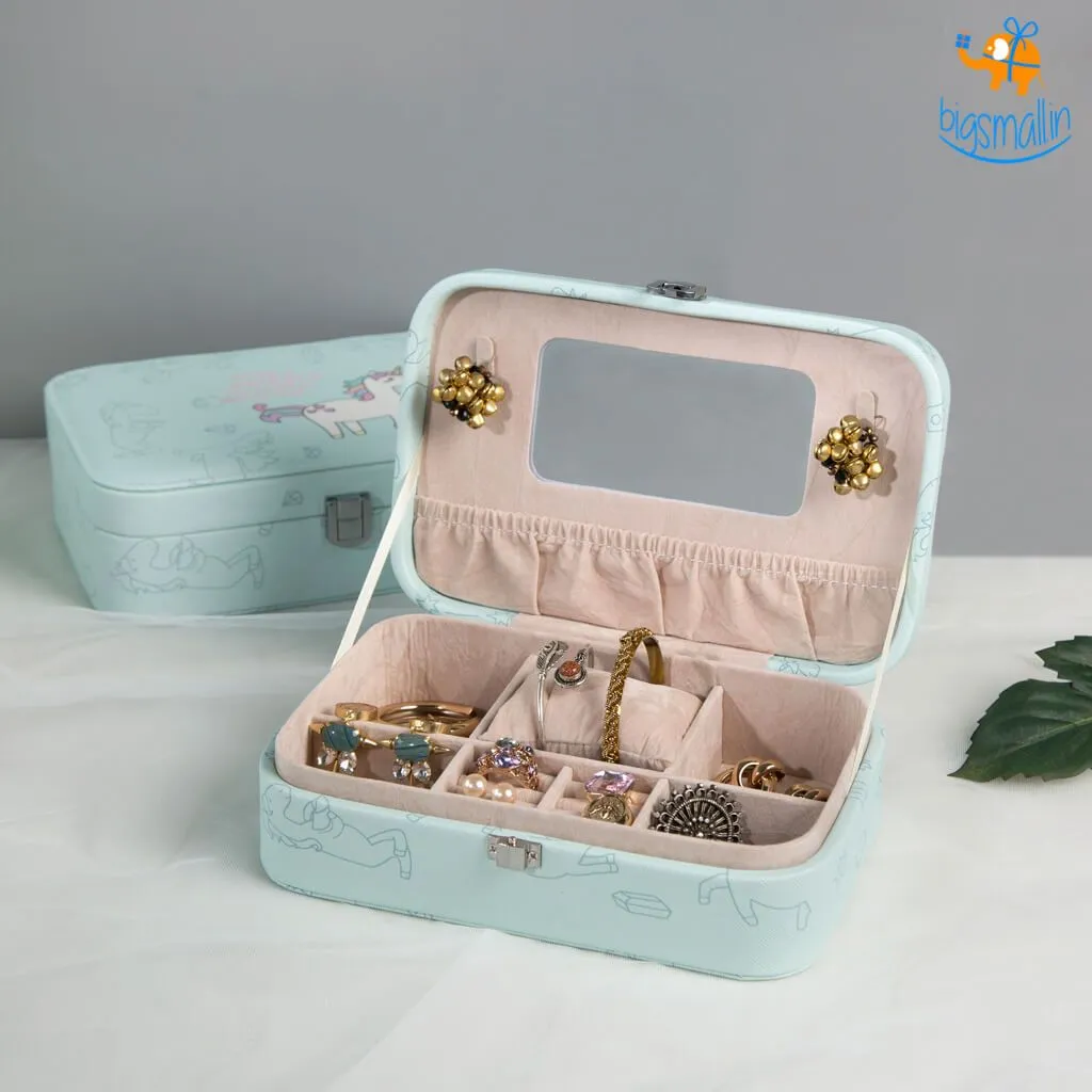 Jewellery Storage Box