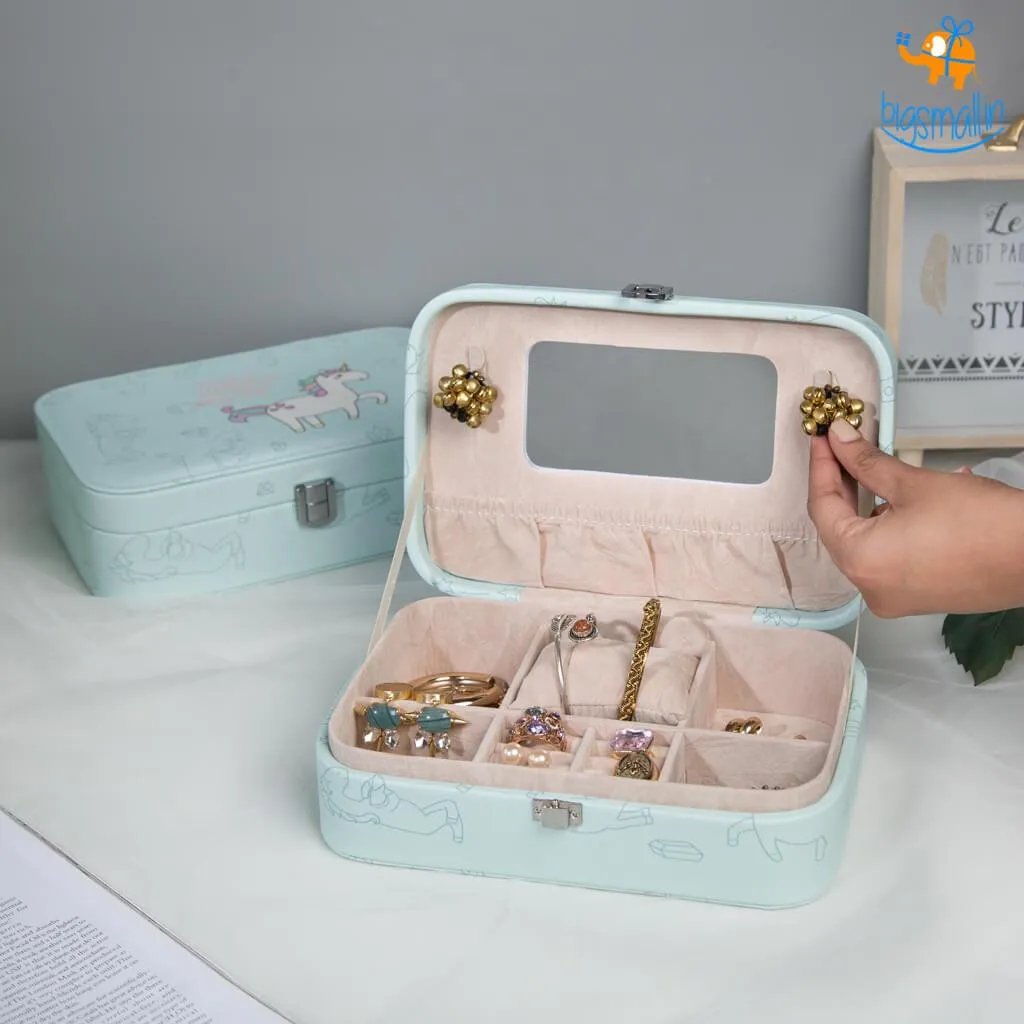 Jewellery Storage Box