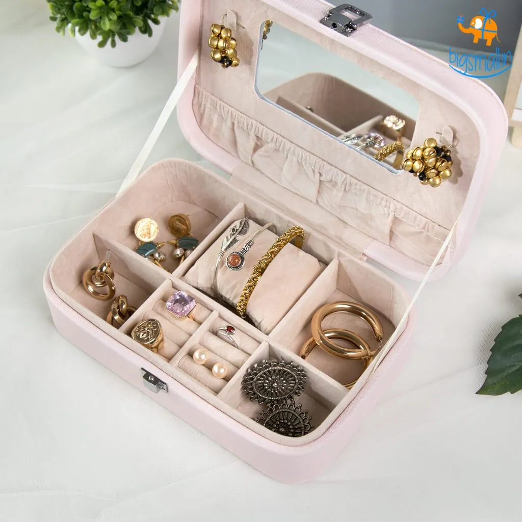 Jewellery Storage Box