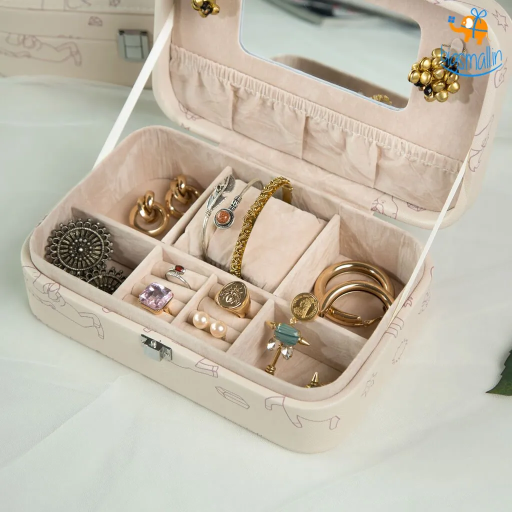 Jewellery Storage Box