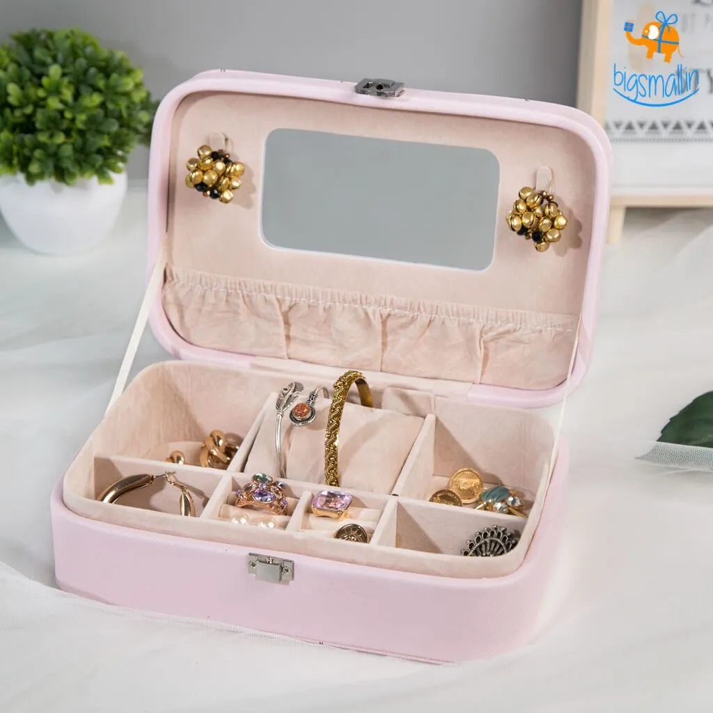 Jewellery Storage Box