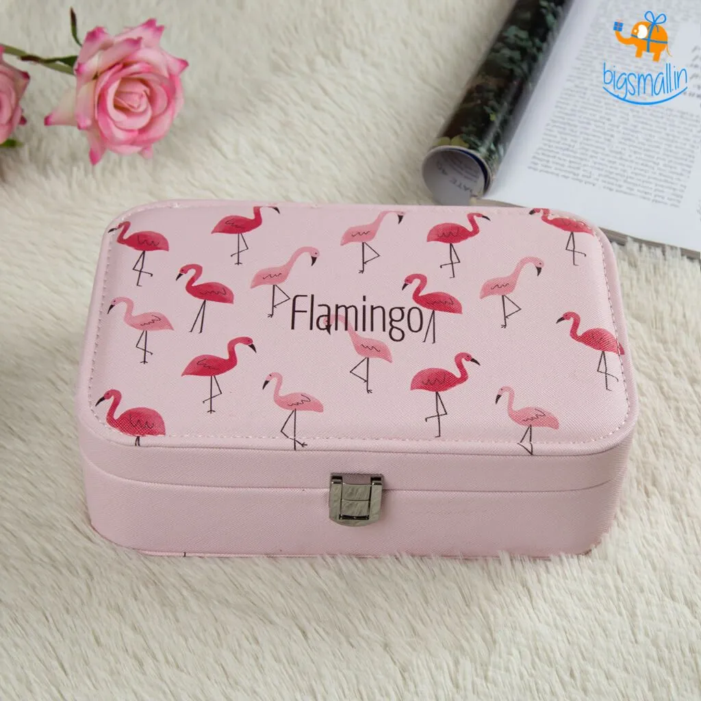 Jewellery Storage Box