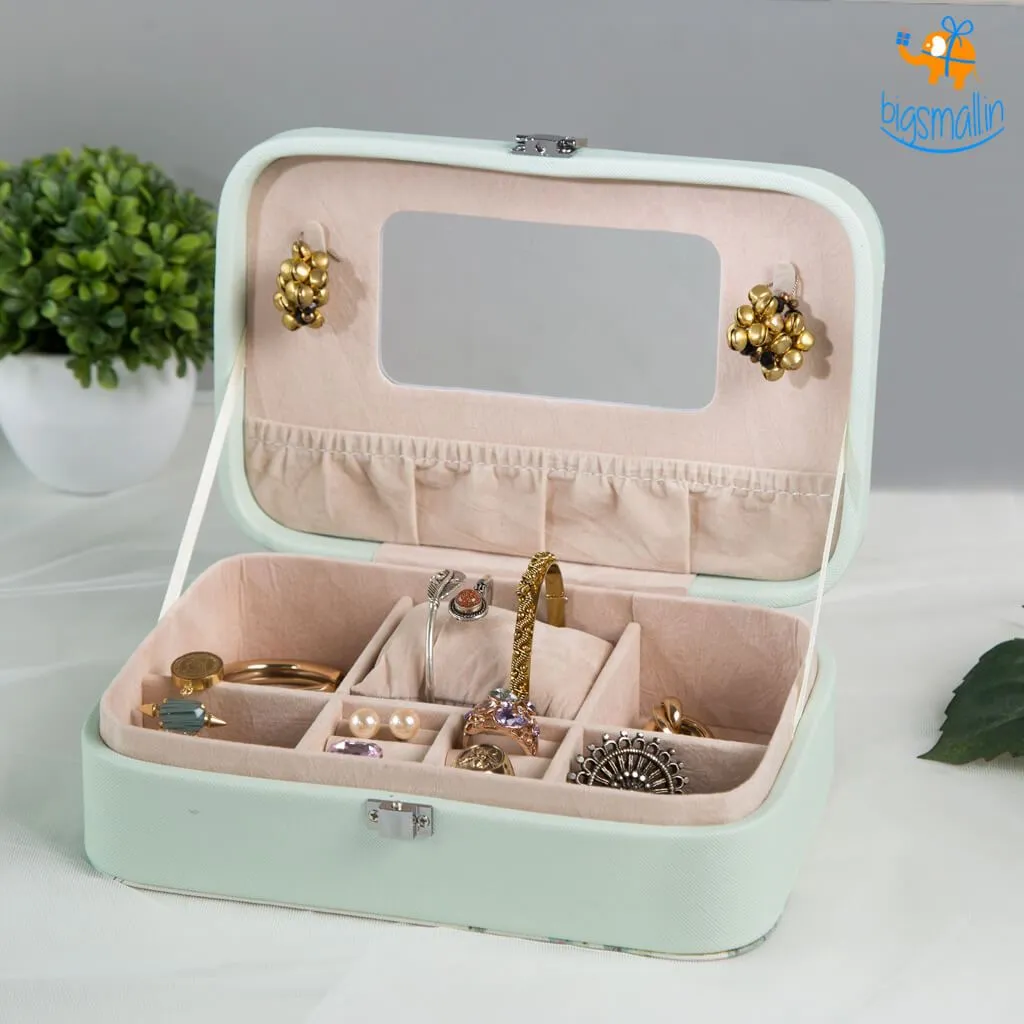 Jewellery Storage Box