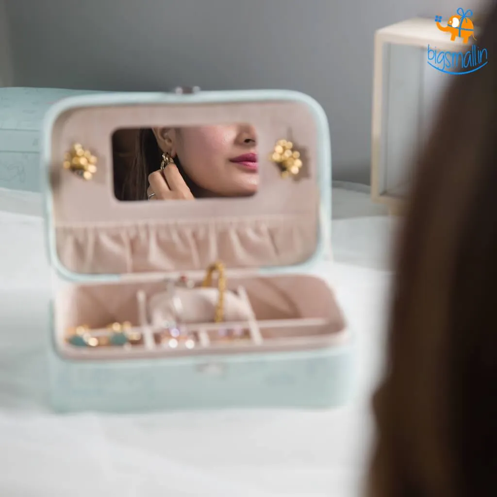 Jewellery Storage Box