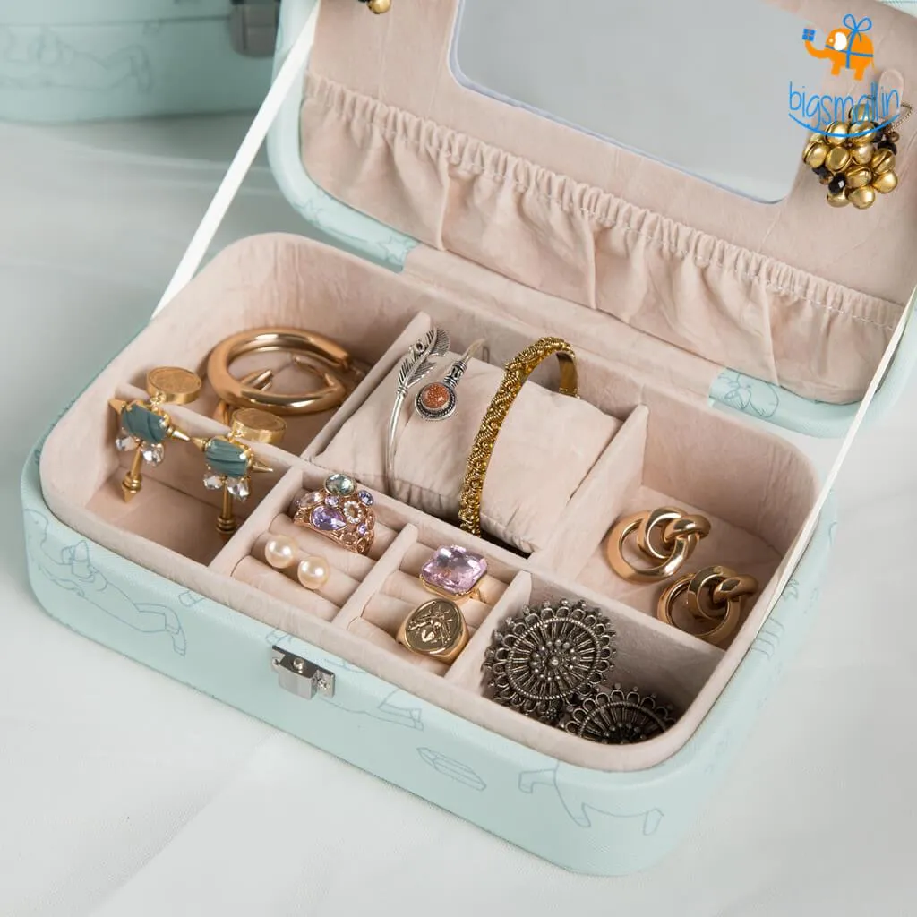 Jewellery Storage Box