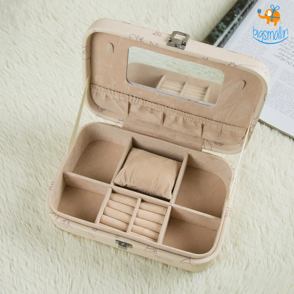 Jewellery Storage Box