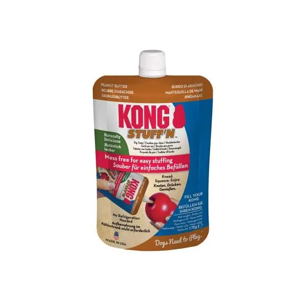 KONG Stuff'N Peanut Butter - 170g