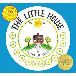 Little House Anniversary W CD