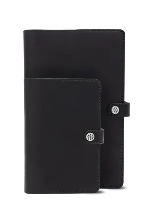 Moleskin Journal Cover