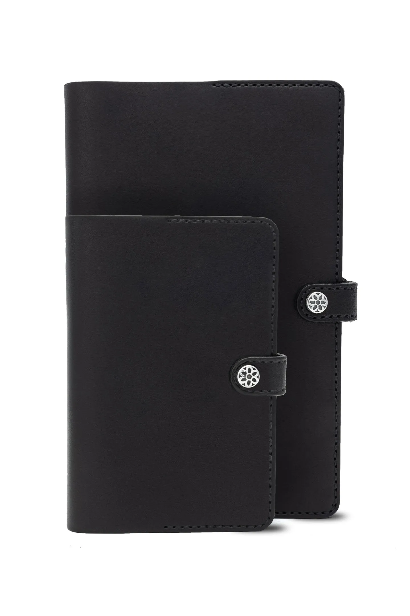 Moleskin Journal Cover