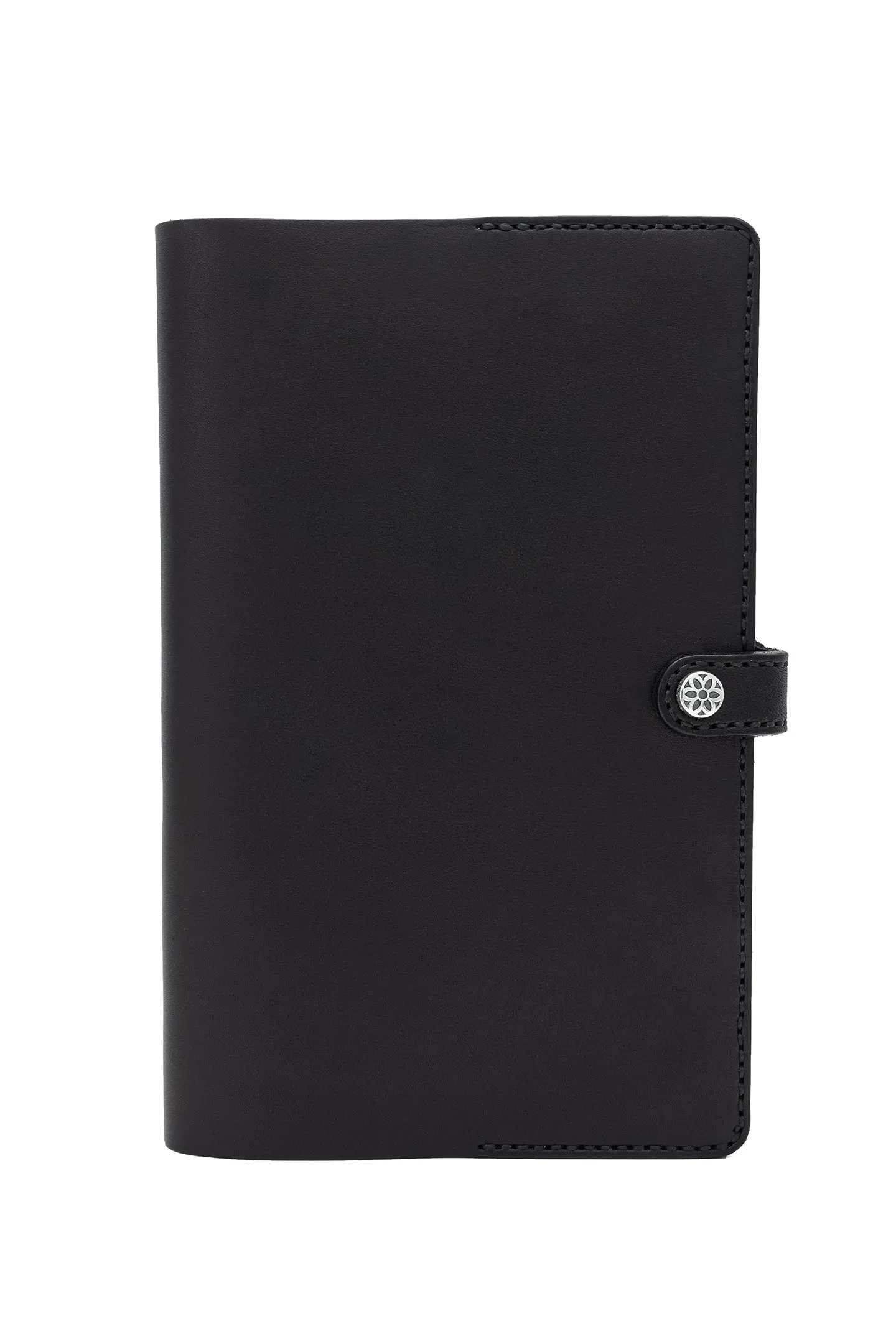 Moleskin Journal Cover