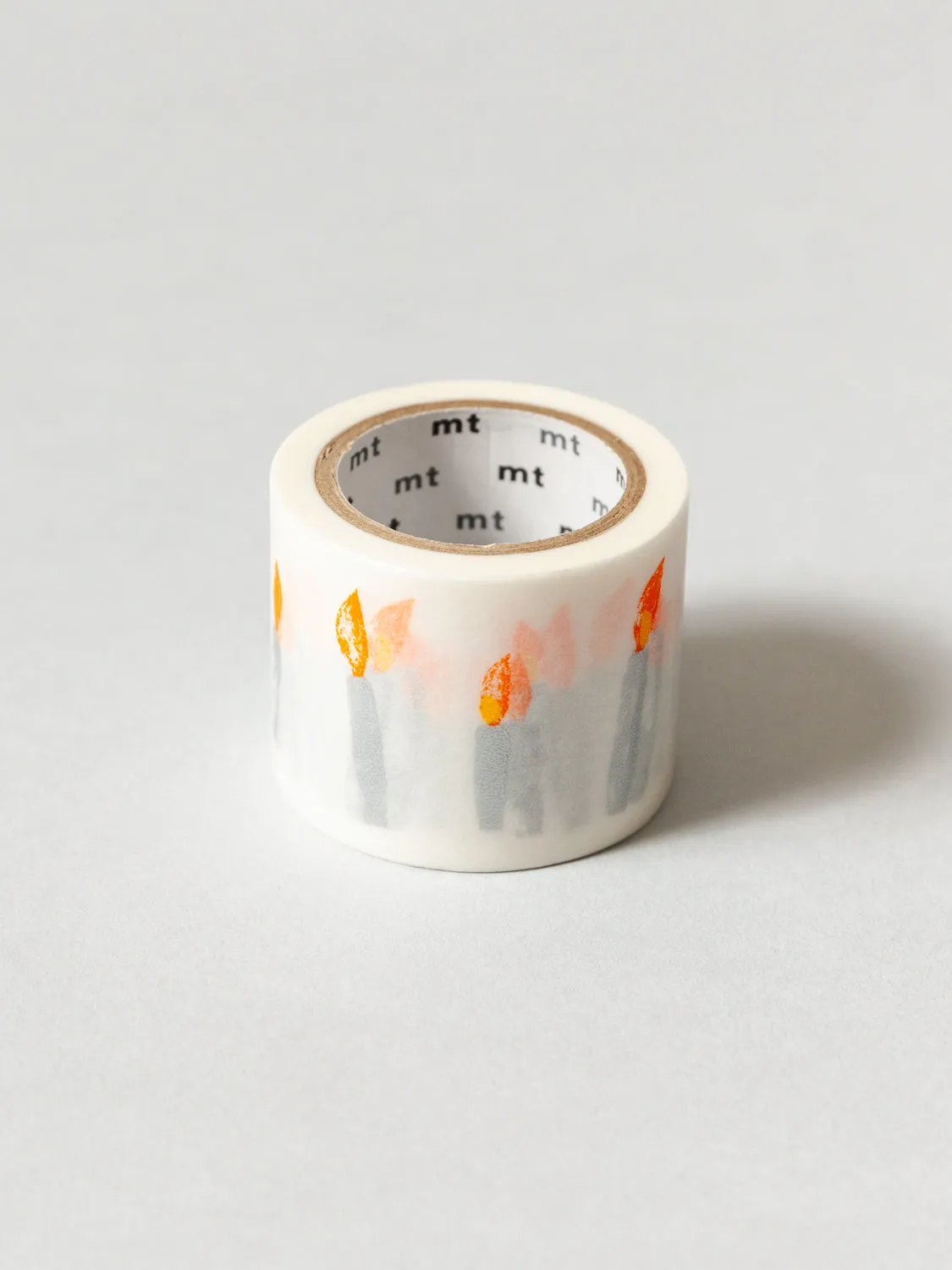 MT Washi Tape - Candles