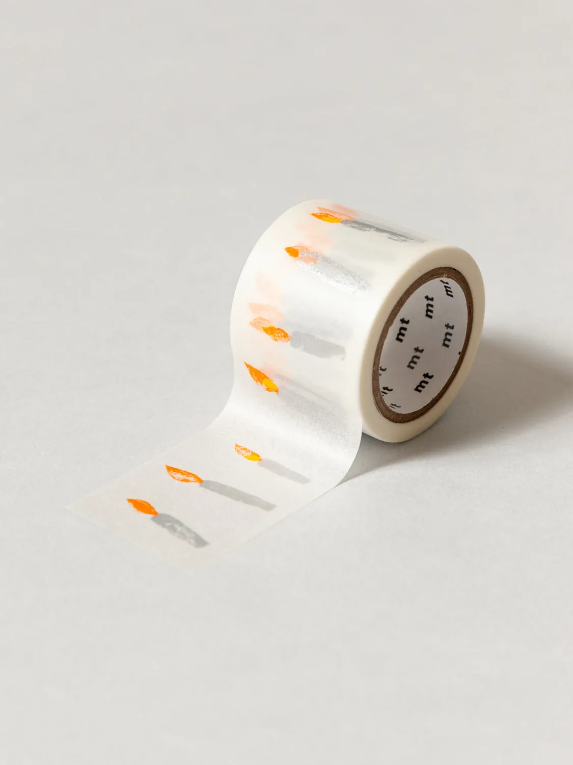 MT Washi Tape - Candles