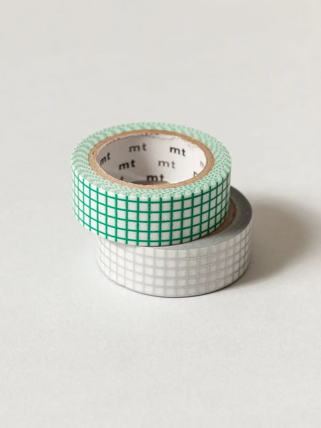 MT Washi Tape - Grid