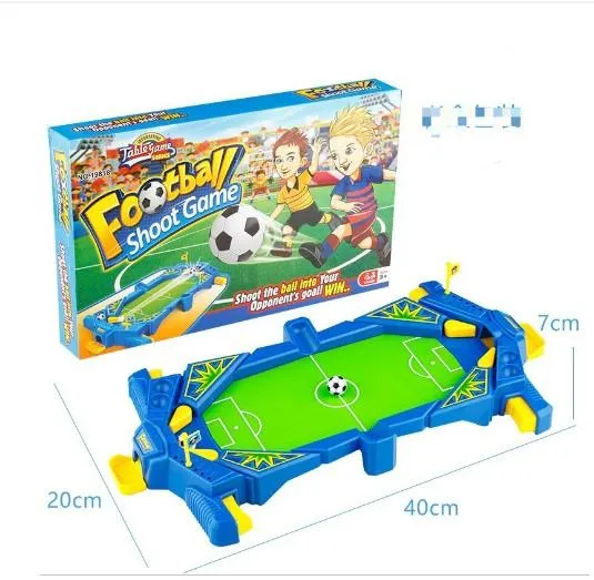 New Competitive Confrontation Table Football Game Toy