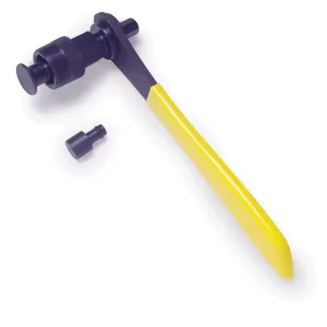 Pedro's Universal Crank Remover with Handle