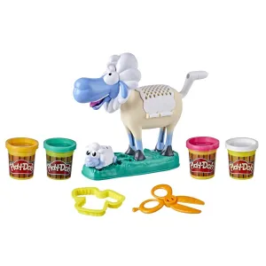 Play-Doh Animal Crew - Sherrie Shearin' Sheep