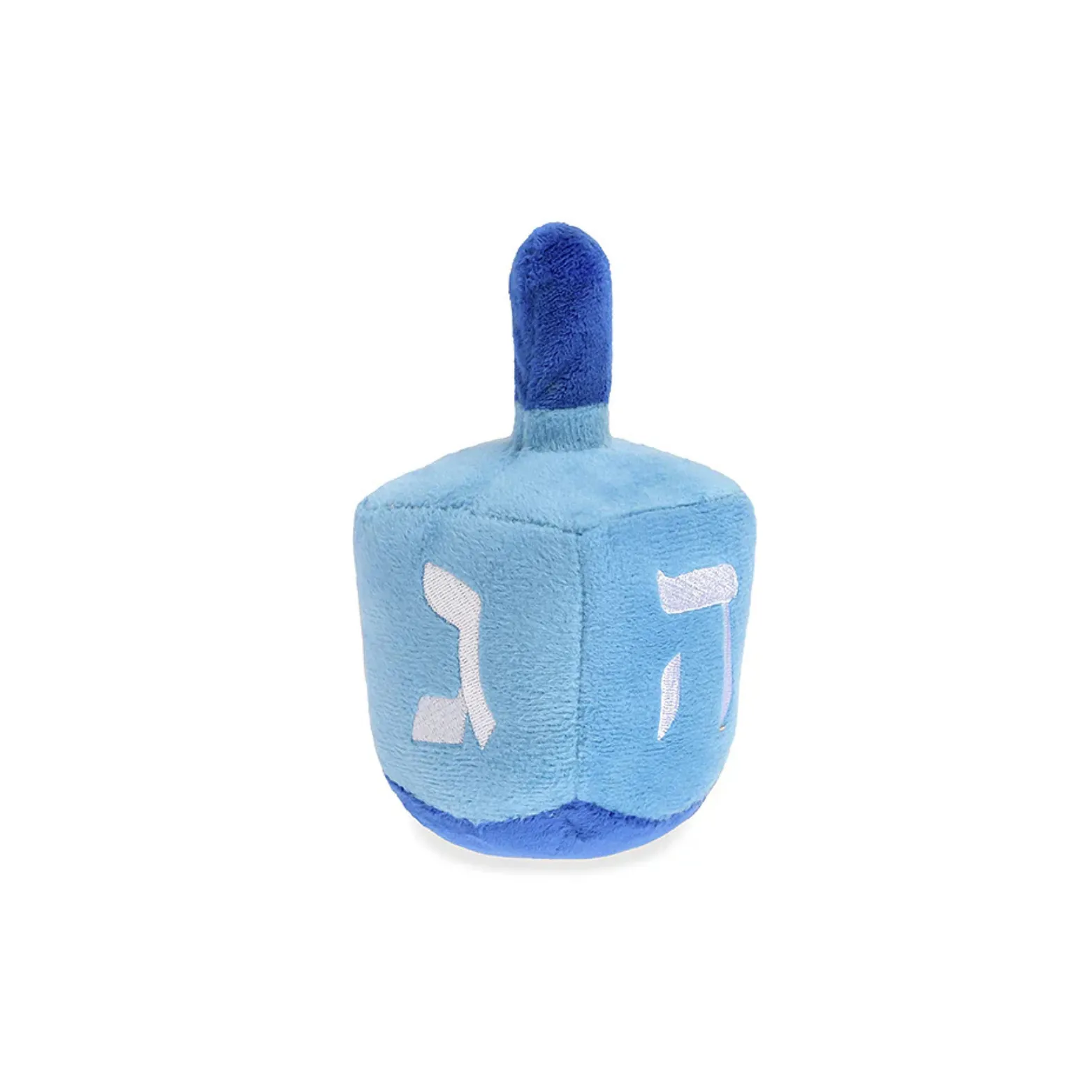 P.L.A.Y. Pet Lifestyle and You Paw-nukkah Doggy Dreidel Dog Toy