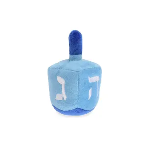 P.L.A.Y. Pet Lifestyle and You Paw-nukkah Doggy Dreidel Dog Toy