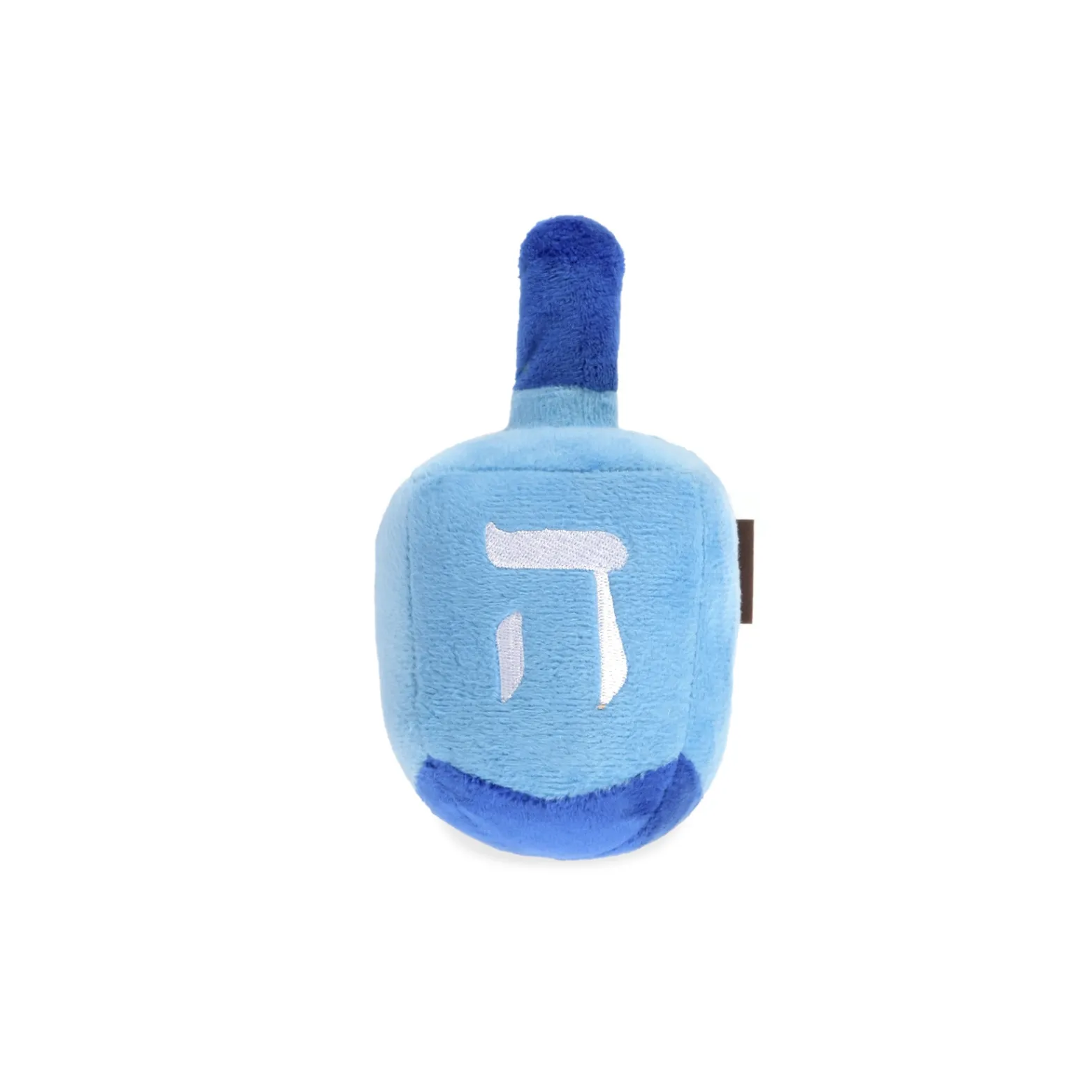 P.L.A.Y. Pet Lifestyle and You Paw-nukkah Doggy Dreidel Dog Toy